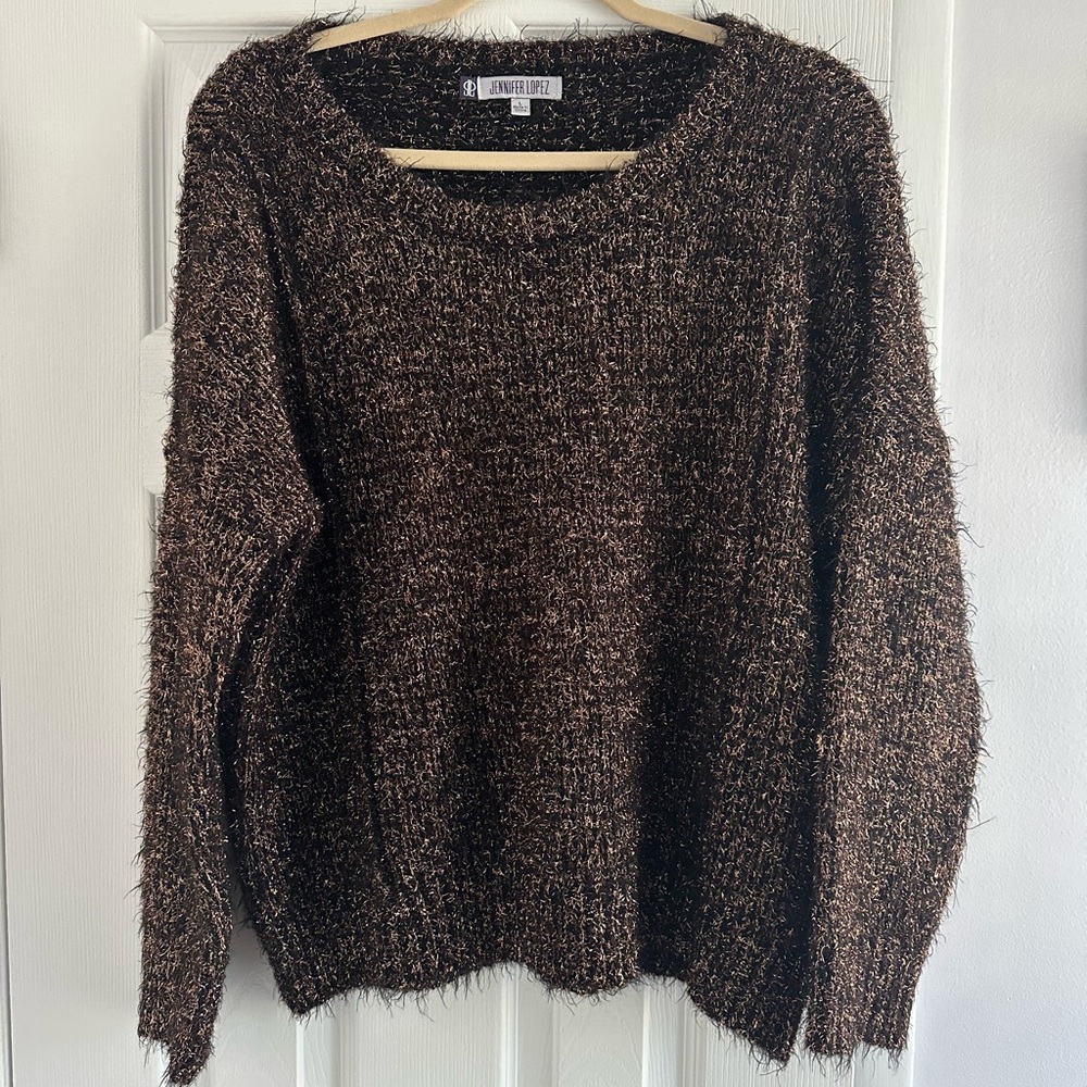 Sweater Jennifer Lopez L